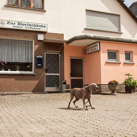 Zur Dorfschanke Hausen  Zewnętrze zdjęcie